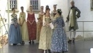 Baroque Dance - Minuet by Mr Holt