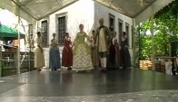 Baroque Dance - Sarabande  deux de Iss