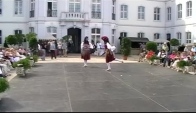 Baroque Dance - Turkish Dance - Herrensolo