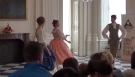 Baroque Dance - Varsavia Galante - Divertissement