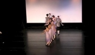 Baroque Dance 2013