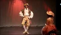 Baroque Dance Excerpts