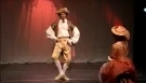 Baroque Dance Excerpts