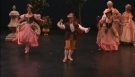 Baroque Dance 'Gavatt' from Venus and Adonis