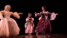Baroque Dance Gavotte from Atys