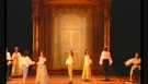 Baroque Dance Voyage en Europe chaconne