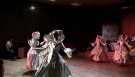 Baroque dance 2014