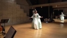 Baroque dance Chaconne