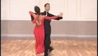 Basic Tango - Ballroom tango
