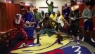 Basketball Harlem Shake