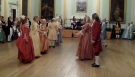 Bath Minuet Ball Demo Dance