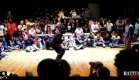 Battle Bad - Finale Hiphop - Bouboo Vs Paradox - Hkeyfilms