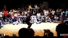 Battle Bad - Finale Hiphop - Bouboo Vs Paradox - Hkeyfilms