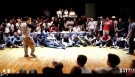 Battle Bad - Finale Pop - Hoan Vs Salah - Hkeyfilms