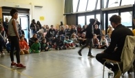 Battle Breakdance Kids St-nazaire