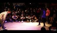 Battle En Seven To Smoke Hiphop p2