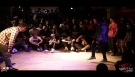 Battle En Seven To Smoke Hiphop pt Hkeyfilms