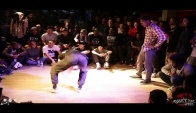 Battle En Seven To Smoke Hiphop p1