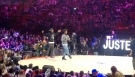 Battle Hip-Hop New Style - Juste Debout