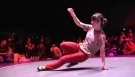 Battle International Breakdance % Fminin - re Demi Finale