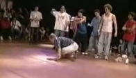 Battle Of The Year Breakdance