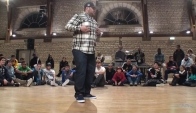 Battle de Dole - Finale Popping vs