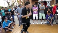 Bbb - Breakdance Santa Cruz - Bolivia