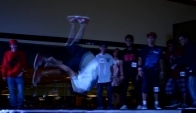 Bboy Battle Hip-Hop International Philippines Sm Consolacion