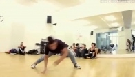 Bboy Lil Zoo Vs Bboy Junior Dancing Battle