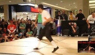Bboy Lilou Vs Bboy Jed  Breakdance Battle  Best Bboys