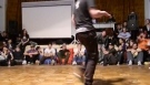 Bboy NsK vs bboy slim - Top Georgian break dance battle