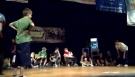 Bboy Session Footwork battles - Breakdance