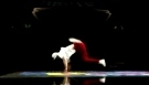 Bboy The End trailer Power Moves Life style