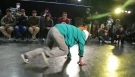 Bboy vs Bgirl  Breakdance Battle  Best Bboys And Bgirls