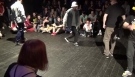 Bboying vs Krumping _ Spiritshop Day Battle
