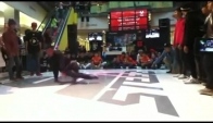Bboys Vs Shuffle