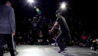 Bcn Top Styles Vol tos Popping Nelson vs Jason