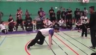 Bdc Bboy Contest