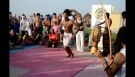 Beach Bboying House dancing Capoeira