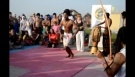 Beach Bboying House dancing Capoeira