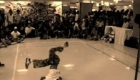 Beat by beat breakdance battle Hawaii vs Philippines