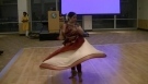 Beats Kathak Dance by Antara Datta