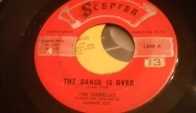 Beautiful Doo Wop Ballad - The Shirelles - The Dance Is Over
