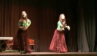 Beautiful Girl Dance on Bollywood Song Fevicol Se film Dabangg