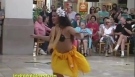 Beautiful Tahitian And Hawaiian Hula Dancers Hawaii Usa