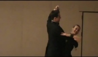 Beautiful Viennese Waltz Dance Performance