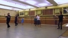 Beginner Baroque Dance Class Spring