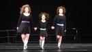 Beginner Christmas Light Jig - Light jig - Irish dance
