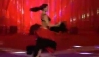 Belly Dance and Flamenco Andalusia