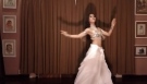 Belly dance mix bollywood dance Ho Lan